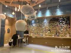 -当当书店(国泰广场店)