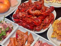 -梨花自助烤肉(西三旗万象汇黑金店)
