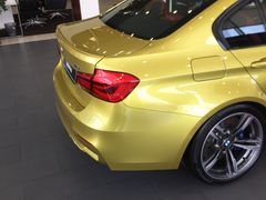 -北京盈之宝宝马&MINI4S店(望京店)