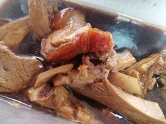 -竺桥兄弟烤鸭(总店)