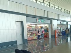 -青岛胶东国际机场
