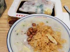 -荔银肠粉·非遗手藝(夫子庙店)