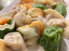-宝源饺子(麦子店街店)