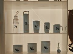-% Arabica阿拉比卡咖啡(罗湖万象城店)