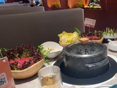 -芸山季·云南野生菌火锅(宝能环球汇店)