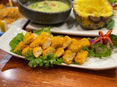 -Siam泰餐厅(水上公园店)