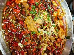 -胡马八破·川菜小馆(宽厚里店)