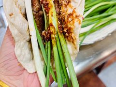 -小寒羊烧烤(凯瑞时代大厦店)