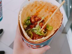 -炸物局(泊富I CITY店)