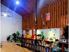 -非凡&佳缘主题公寓(广州大学城gogo新天地店)