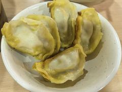 -蒋家桥饺面店(东关街店)
