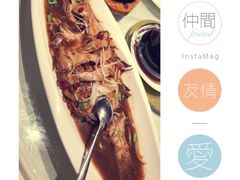 -威海会馆海鲜餐厅