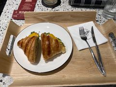 -熊叔熊婶面包房(团结湖店)