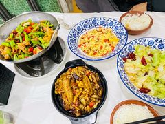 -新新湘菜馆(新中街二条店)