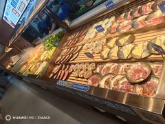 -陆小年·朝鲜族无限烤肉(睢宁万达店)