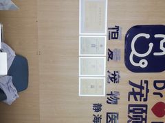 -宠颐生·恒爱宠物医院(静海店)