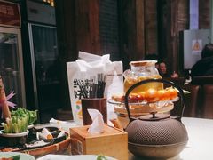 -淀里船宴(卓达店)