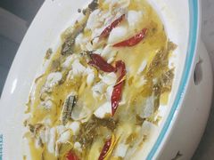 -溪雨观酸菜鱼(莘松路店)