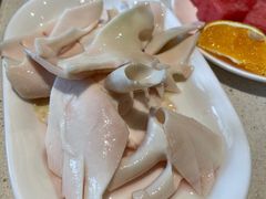 -红鼎坊·老成都火锅(新南门店)