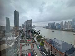 -上海外滩茂悦大酒店