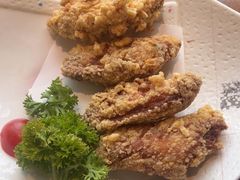 -九井澤精致料理(金茂店)