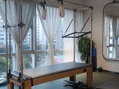 -威克健身游泳(万菱汇店)