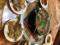 -春华海鲜城(广场西苑店)