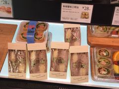 -巴黎贝甜(五道口店)