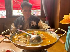 -隔壁老王·家常云南菜(花巷店)