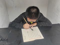 -桂林独秀峰王城景区
