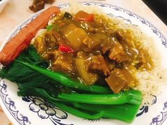 -渔记茶餐厅(渔村店)