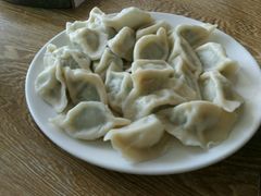 鲅鱼饺子-渔家颂歌渔家味道(青石路店)
