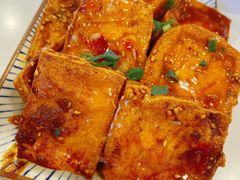 长安新派炸豆腐-馍界传奇·肉夹馍·手工面(中北永旺店)