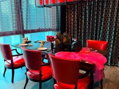 -郑州美盛喜来登大酒店