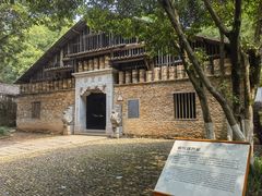 -景德镇古窑民俗博览区