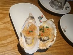 -蚝太郎 • 海鲜烧烤(Upark店)