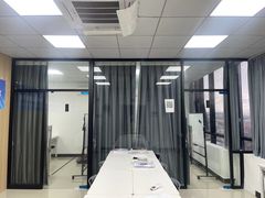 -环球雅思·ALevel·OSSD·DSE·留学英语培训学校(天河岗顶校区)