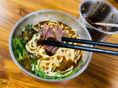 牛肉-河南拉面(肇周路店)
