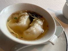 -三号黄浦会Canton Table