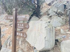 -阳台山自然风景区