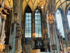 -斯蒂芬主教座堂(Stephansdom)