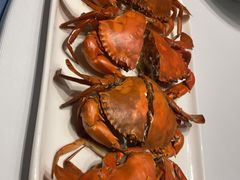 -粤江春·早茶·潮粤菜·宴会(罗湖宝能中心店)