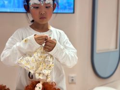 点击看大图 -奈尔宝家庭中心·亲子餐厅(鄞州万达店)