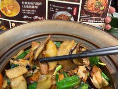 -云海肴汽锅鸡·云南小炒(天津国金汇店)