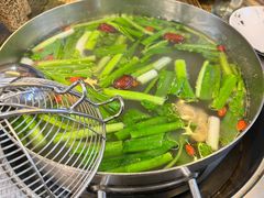 -刘少华贵州小黄牛·鲜牛肉火锅(总店)