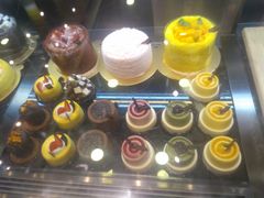 -PAPER STONE BAKERY(天汇广场店)