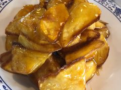 -苏师傅菜馆(上沙店)