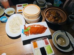 -北方家宴(番禺永旺店)