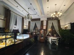 -中山路壹号传奇club·啤酒花园餐厅
