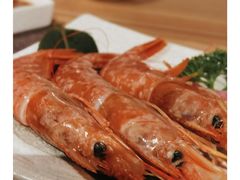 阿根廷红虾-江户烧肉(高德店)